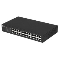 Edimax GS-1024 - Gigabit Ethernet (10/100/1000) -...