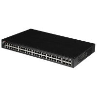 Edimax GS-5654LX - Managed - Gigabit Ethernet (10/100/1000)