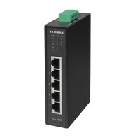 Edimax IGS-1005 - Unmanaged - L2 - Gigabit Ethernet...