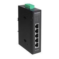 Edimax IGS-1005 - Unmanaged - L2 - Gigabit Ethernet...
