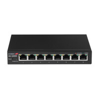 Edimax GS-5008E - Managed - Gigabit Ethernet...