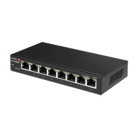 Edimax GS-5008E - Managed - Gigabit Ethernet...