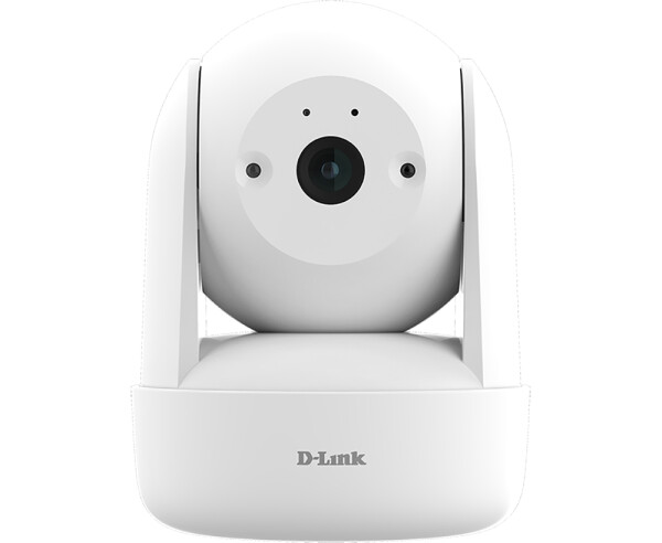 D-Link DCS-6501LH/EC1 2K Pan & Tilt Wi-Fi Camera - Netzwerkkamera