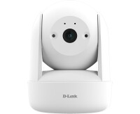 D-Link DCS-6501LH/EC1 2K Pan & Tilt Wi-Fi Camera -...