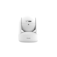 D-Link DCS-6501LH/EC1 2K Pan & Tilt Wi-Fi Camera -...