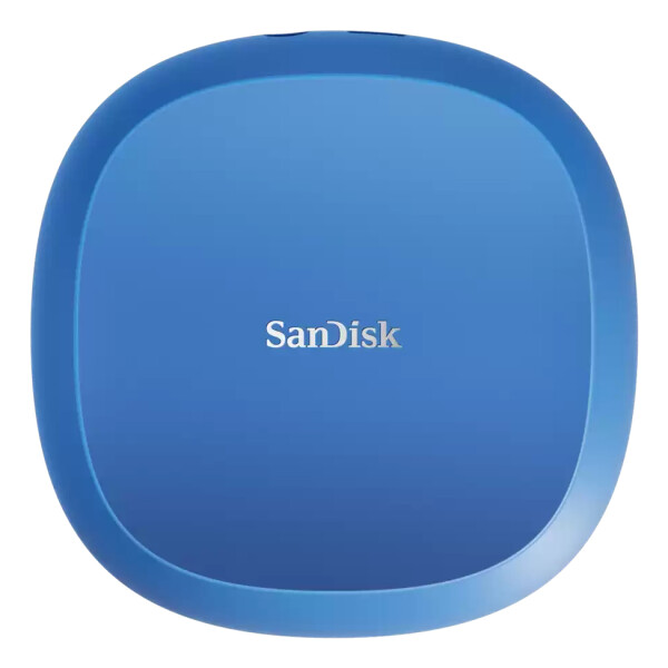 SanDisk Creator Desk Drive SSD
