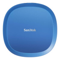 SanDisk Creator Desk Drive SSD