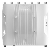 Cisco IW9167 11ax 6E AP 8 RF PORTS E - Access Point - WLAN