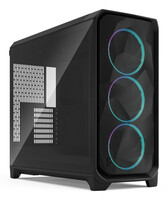 Fractal Design Meshify 3 XL Black RGB TG Light Tint -...