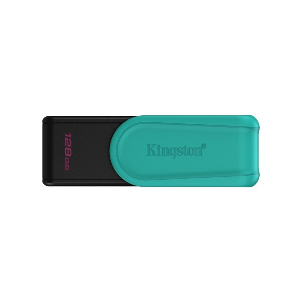 Kingston DataTraveler Exodia S - USB-Flash-Laufwerk - - USB 3.2 Gen 1 - USB-Stick - 128 GB