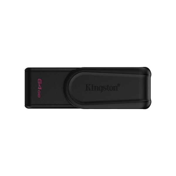 Kingston DataTraveler Exodia S - Usb-Flash-Laufwerk - - Usb 3.2 Gen 1 - USB-Stick - 64 GB