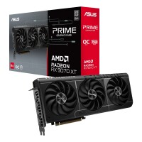 ASUS Prime -Rx9070Xt-O16G Radeon Rx 9070 Xt Gddr6 - Grafikkarte - PCI-Express
