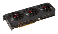 PowerColor RX 9070XT Reaper RX9070XT 16G-A retail - - GDDR6 - Grafikkarte - PCI-Express