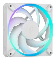Fractal Design Momentum 12 RGB White| Gehäuseluefter