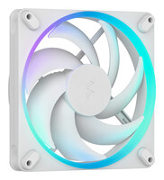 Fractal Design Momentum 14 RGB White| Gehäuseluefter - Gehäuse-Lüfter - 28 dB