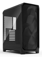Fractal Design Meshify 3 Black TG Light Tint - Midi/Minitower - ATX