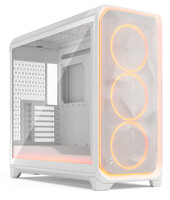 Fractal Design Meshify 3 XL Ambience Pro RGB White|...