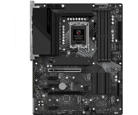 ASRock Z790 PG Lightning - Intel - LGA 1700 - Intel® Core™ i5 - Intel® Core™ i7 - Intel® Core™ i9 - DDR5-SDRAM - 128 GB - DIMM