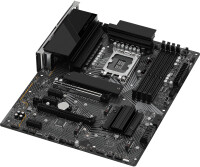 ASRock Z790 PG Lightning - Intel - LGA 1700 - Intel® Core™ i5 - Intel® Core™ i7 - Intel® Core™ i9 - DDR5-SDRAM - 128 GB - DIMM
