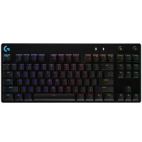 Logitech G 920-009391 - Tenkeyless (80 - 87 %) -...