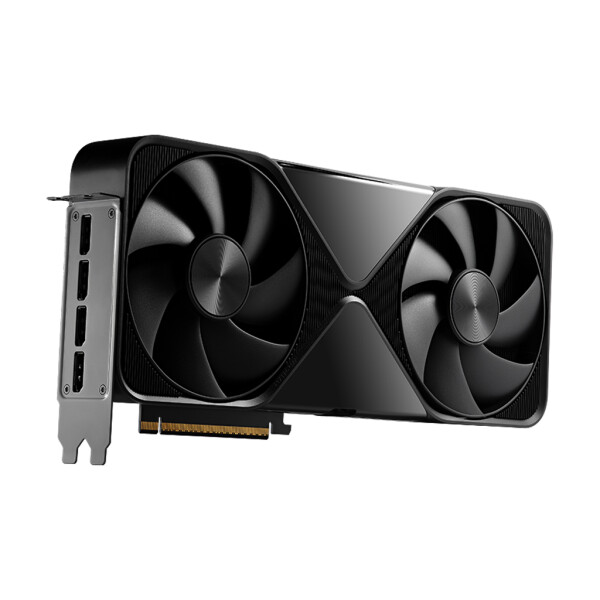 PNY Quadro RTX PRO 6000 Blackwell 96GB GDDR7 4xDP - Grafikkarte