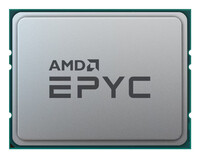 AMD EPYC 4585PX 16x 4.3 GHz 128 MB L3-Cache CPU Sockel AM5 Tray ohne Kühler