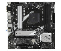 ASRock A520M Pro4, AMD, Sockel AM4, AMD Ryzen 3000...