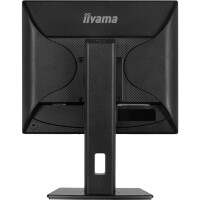 Iiyama ProLite B1980S-B1 5 4 TN - Business-Monitor 19"" - Flachbildschirm (TFT/LCD) - 48,3 cm