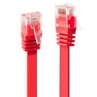 Lindy Patch-Kabel - RJ-45 (S) - RJ-45 (S)