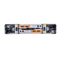 HPE Msa 2070 Sff Fc 12x1.92T XCVR Array - DAS - SAS1