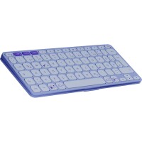 Logitech Keys-To-Go 2 920-012966 - Tastatur - QWERTZ
