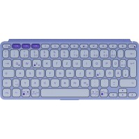Logitech Keys-To-Go 2 920-012966 - Tastatur - QWERTZ