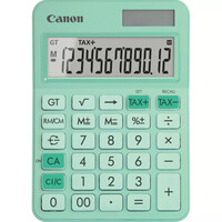 Canon LS-125KB - Desktop-Taschenrechner - 12 Stellen