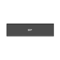 Silicon Power PD60 - SSD-Gehäuse - M.2 - PCI Express...