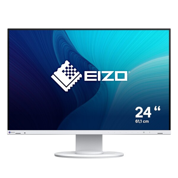 EIZO FlexScan EV2410R 24.1" - Flachbildschirm (TFT/LCD) - 61,2 cm