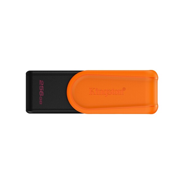 Kingston DataTraveler Exodia S - USB-Flash-Laufwerk - - USB 3.2 Gen 1 - USB-Stick - 256 GB
