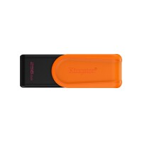 Kingston DataTraveler Exodia S - USB-Flash-Laufwerk - - USB 3.2 Gen 1 - USB-Stick - 256 GB
