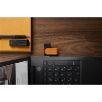 Kingston DataTraveler Exodia S - USB-Flash-Laufwerk - - USB 3.2 Gen 1 - USB-Stick - 256 GB