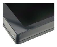 Hannspree HT 248 PPB - 60,5 cm (23.8") - 1920 x 1080 Pixel - Full HD - LCD - 14 ms - Schwarz