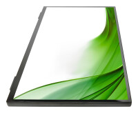 Hannspree HT 248 PPB - 60,5 cm (23.8") - 1920 x 1080 Pixel - Full HD - LCD - 14 ms - Schwarz