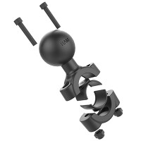 Ram Mounts RAM-408-75-1U - 149,7 g