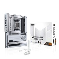 ASUS TUF GAMING B850-BTF WIFI W - Motherboard - ATX - Socket AM5 - AMD B850 Chip...