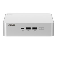 ASUS Nuc 15 Pro+ Rnuc15Crsu700002 - Barebone - Core Ultra 7
