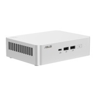 ASUS Nuc 15 Pro+ Rnuc15Crsu700002 - Barebone - Core Ultra 7