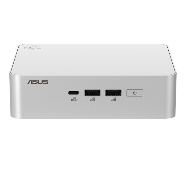 ASUS Barebone Nuc 15 Pro Rnuc15Crsu500002 - Barebone - Core Ultra 5