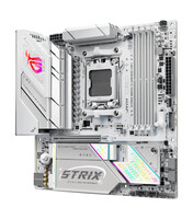 ASUS Rog Strix B850-G Gaming Wifi - Mainboard - AMD Sockel AM5 (Ryzen Zen4)