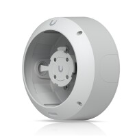 Ubiquiti UniFi AI 360 Junction Box• withe•...