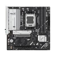 ASUS PRIME B850M-A WIFI - Motherboard - micro ATX - Socket AM5 - AMD B850 Chipsa... - Mainboard - AMD Sockel AM5 (Ryzen Zen4)