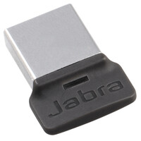 Jabra 14208-07 - Bluetooth - USB - A2DP - 30 m - Schwarz - Silber - Evolve 75 Speak 710