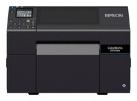 Epson ColorWorks D6500Ae - Etiketten-/Labeldrucker - Tintenstrahldruck